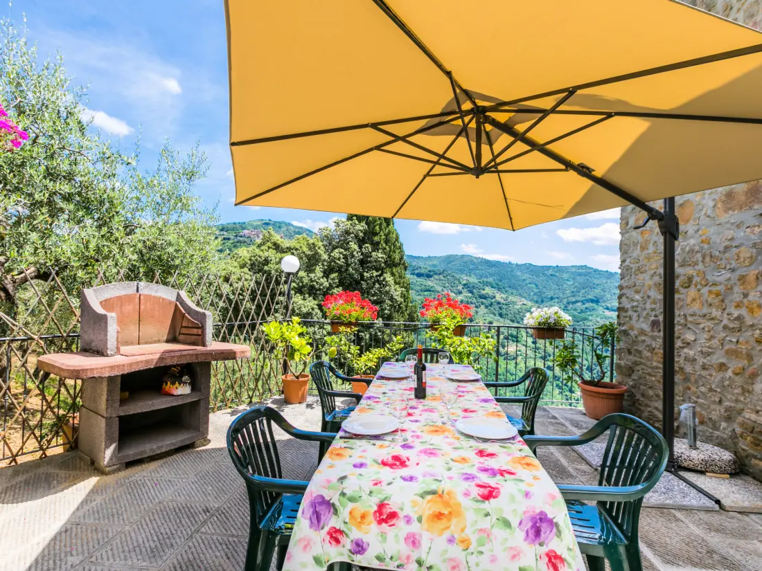 Résidence Poggetto 2