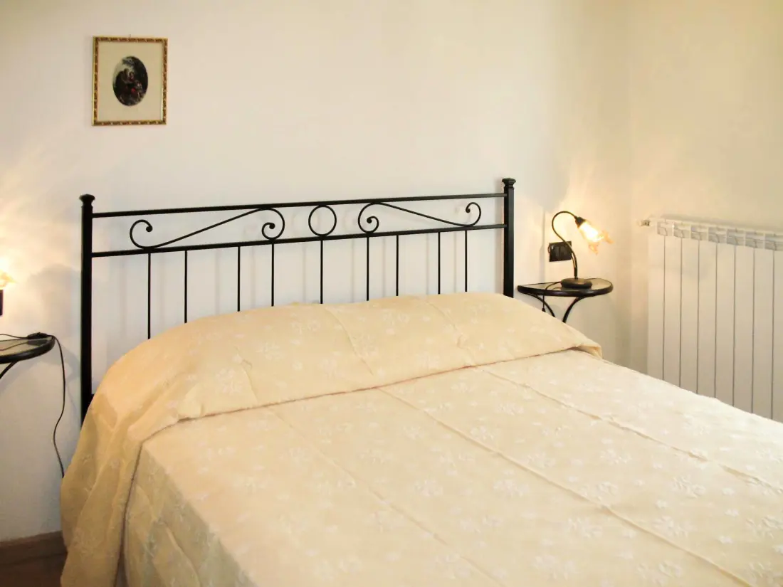 Résidence I Colletti - App. Sole