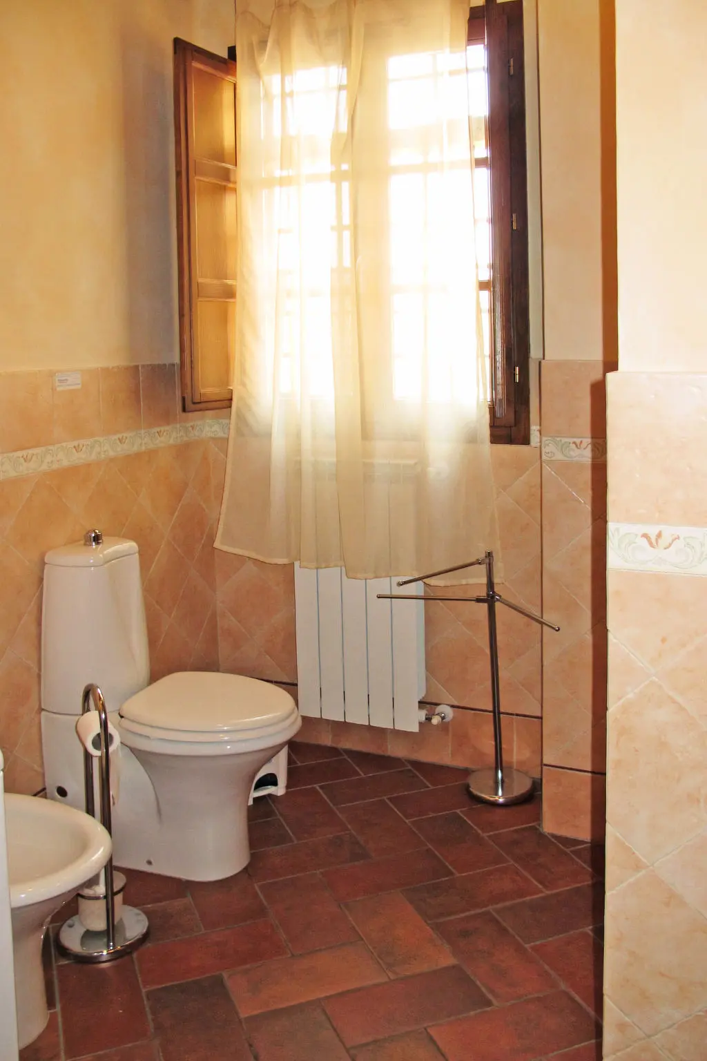 Résidence I Colletti - App. Sole