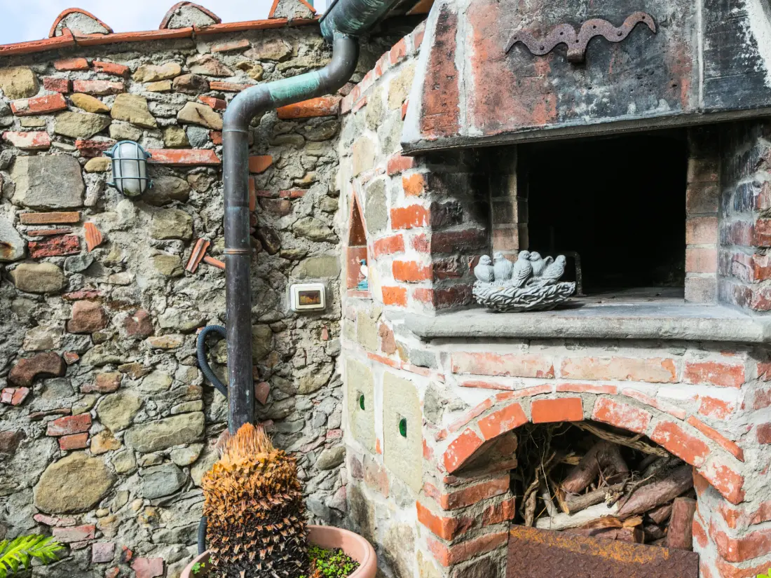 Résidence La casa del Fale di Collodi
