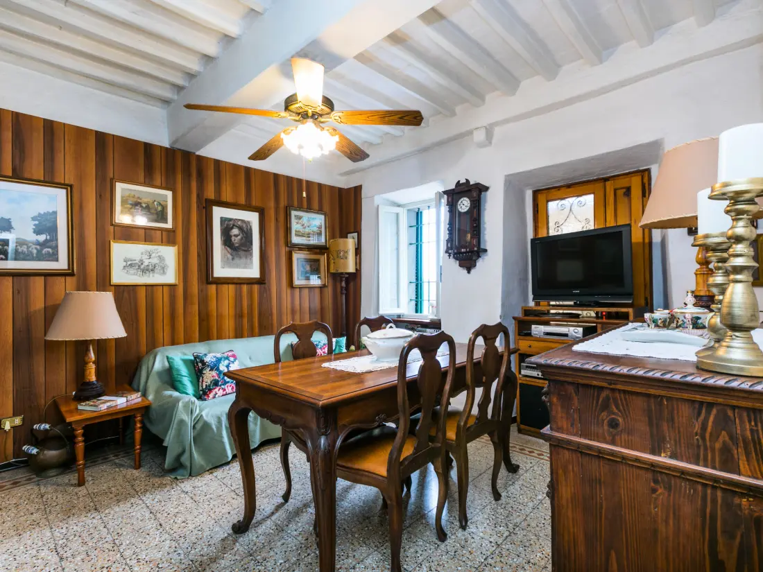 Résidence La casa del Fale di Collodi