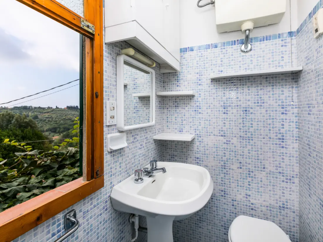 Résidence La casa del Fale di Collodi