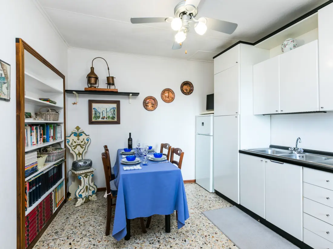 Résidence La casa del Fale di Collodi