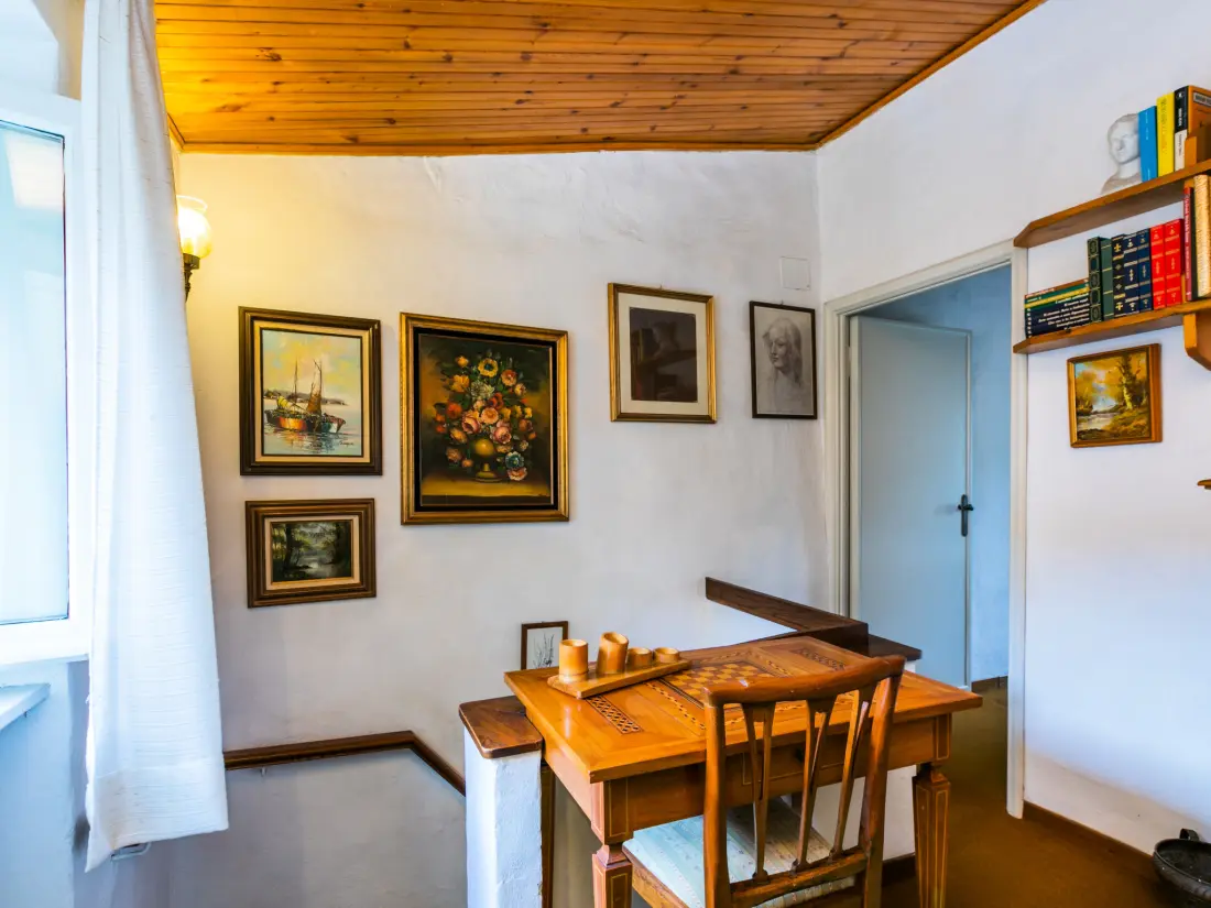 Résidence La casa del Fale di Collodi