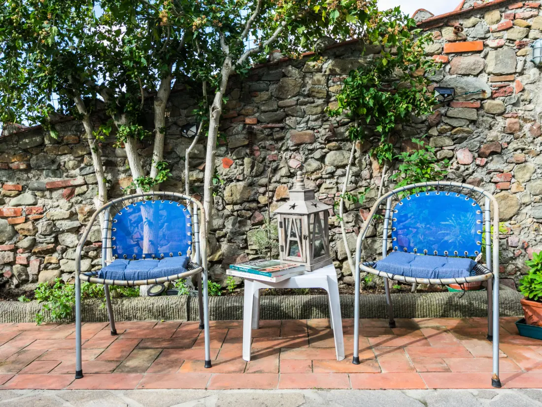 Résidence La casa del Fale di Collodi
