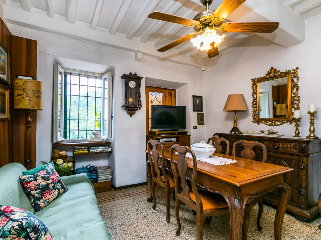 Résidence La casa del Fale di Collodi