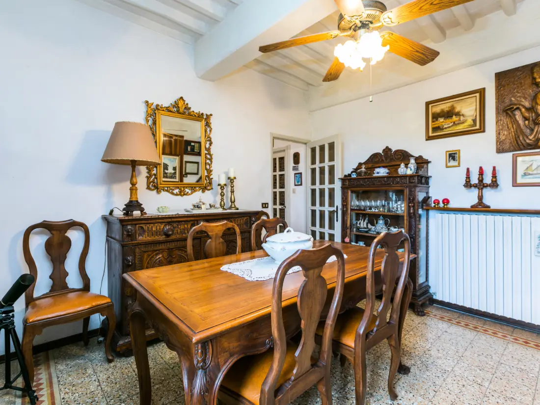 Résidence La casa del Fale di Collodi