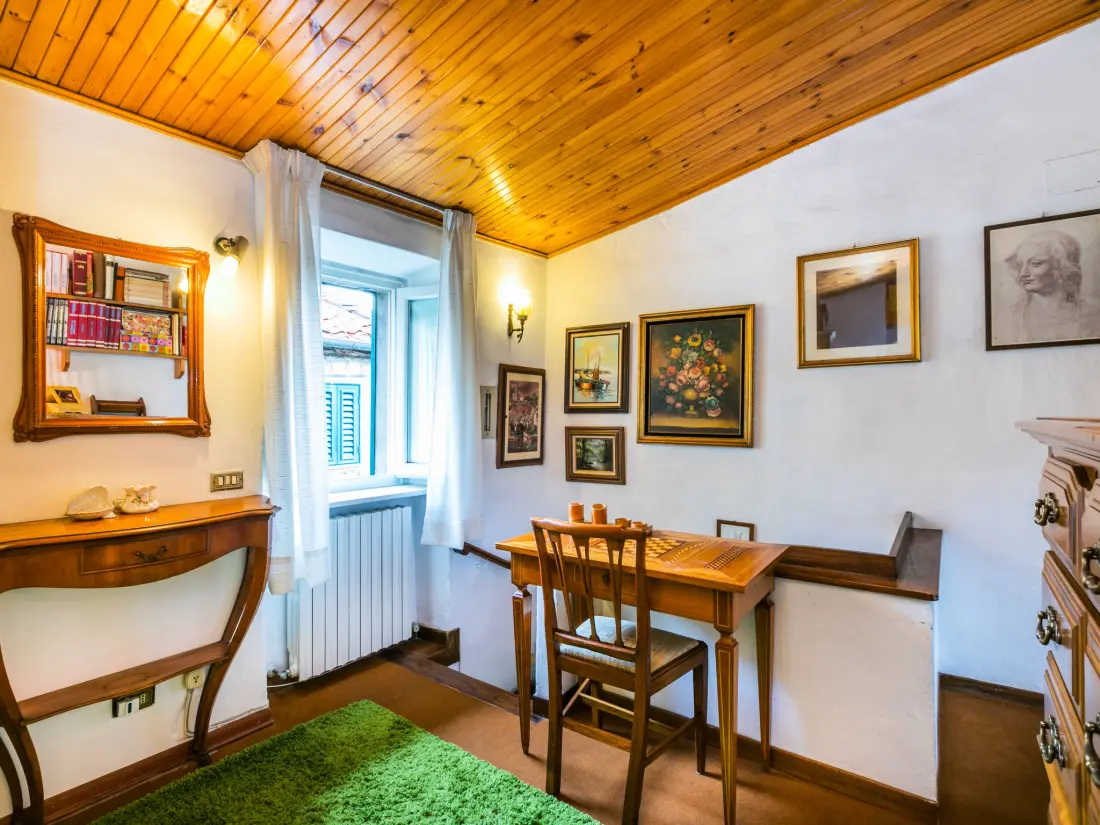 Résidence La casa del Fale di Collodi