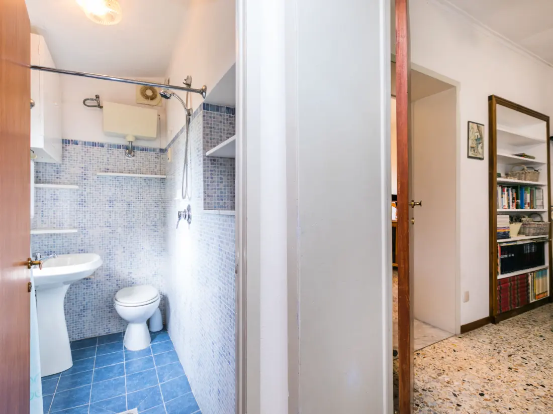 Résidence La casa del Fale di Collodi