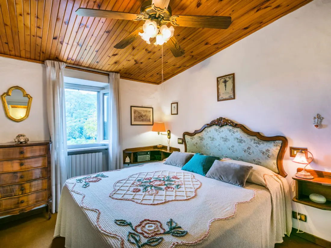 Résidence La casa del Fale di Collodi