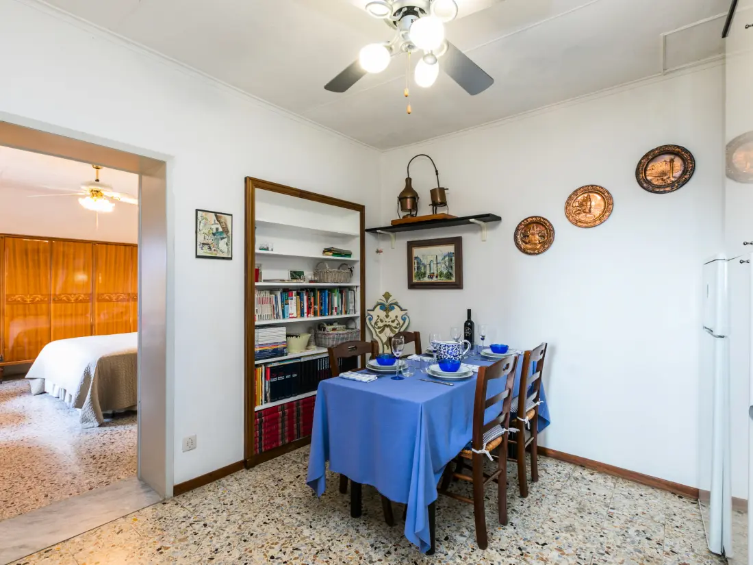 Résidence La casa del Fale di Collodi