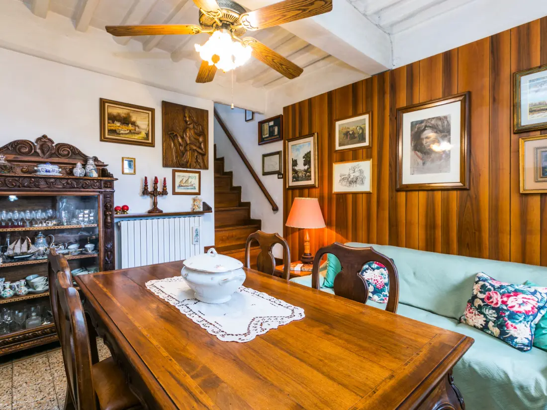 Résidence La casa del Fale di Collodi
