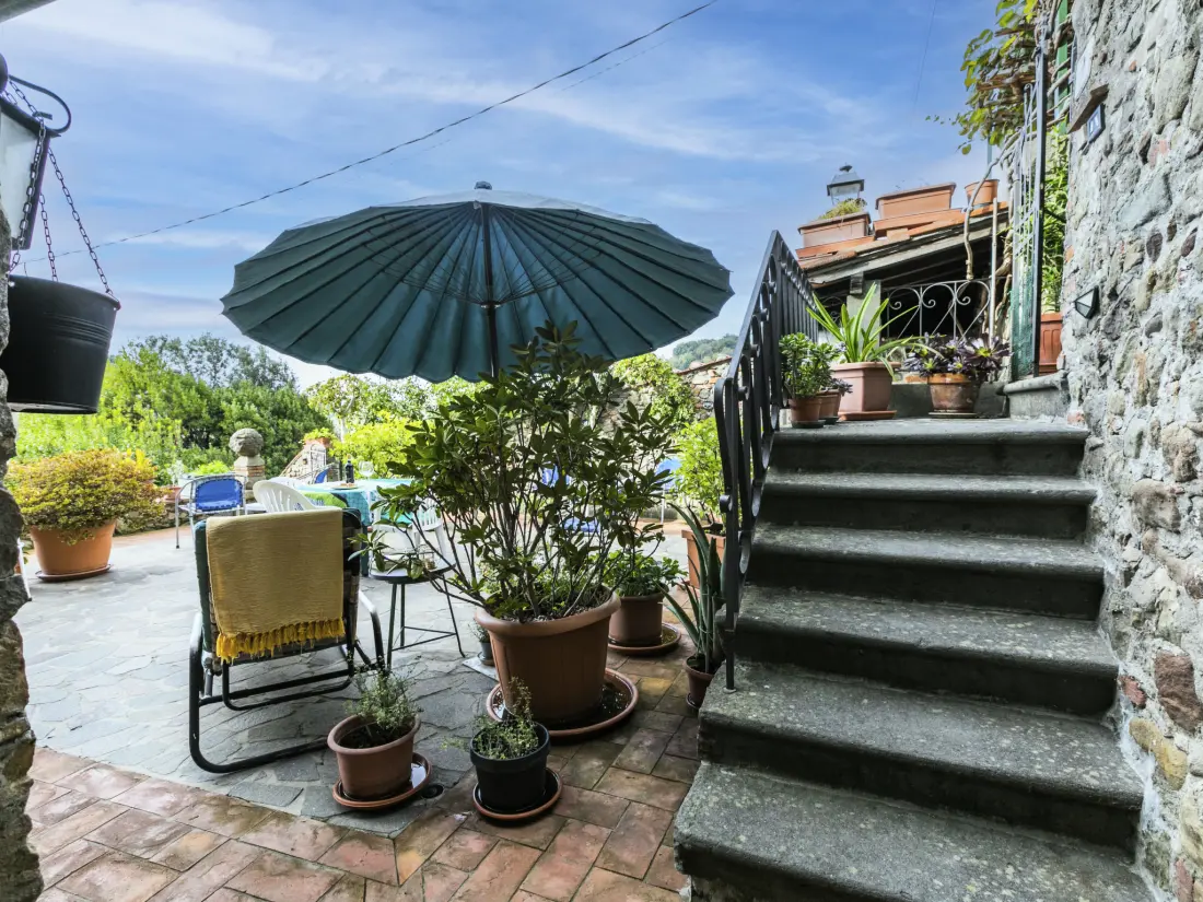 Résidence La casa del Fale di Collodi
