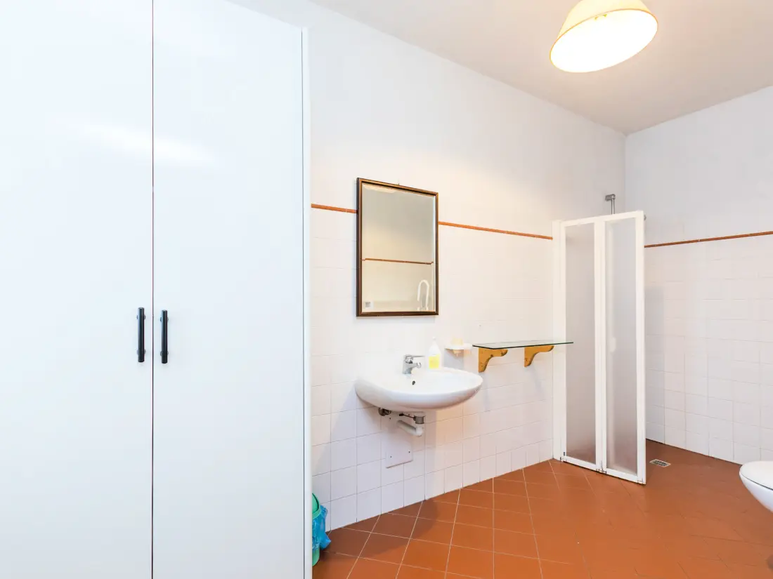 Maison de Vacances Pescia