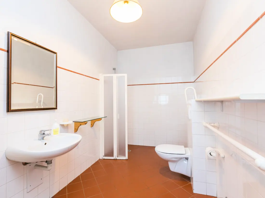 Maison de Vacances Pescia