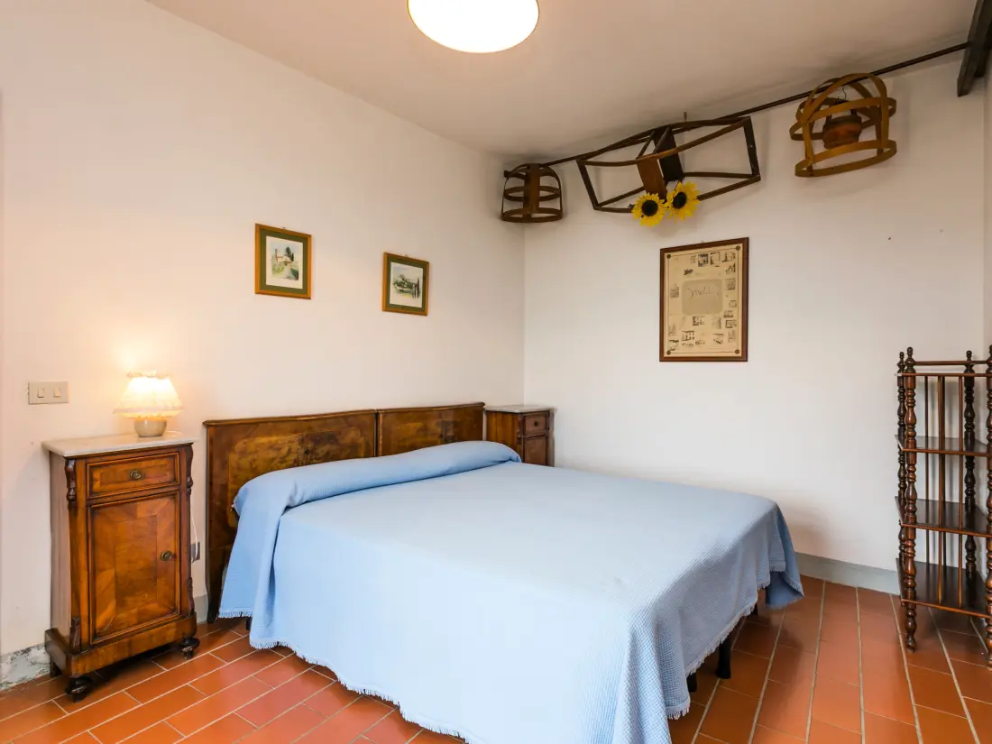 Maison de Vacances Pescia