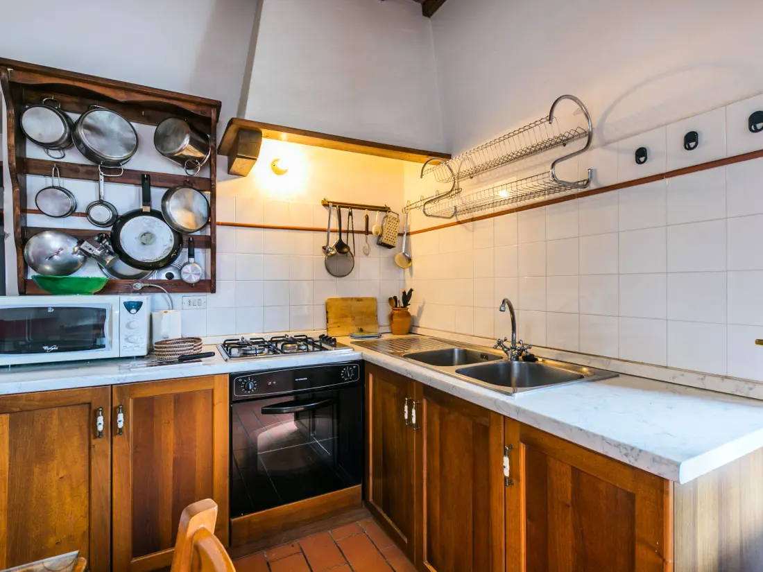 Maison de Vacances Pescia