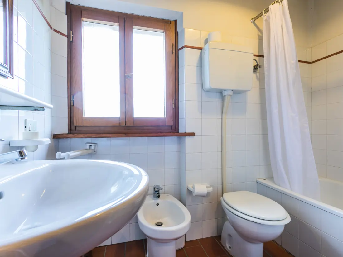 Maison de Vacances Pescia
