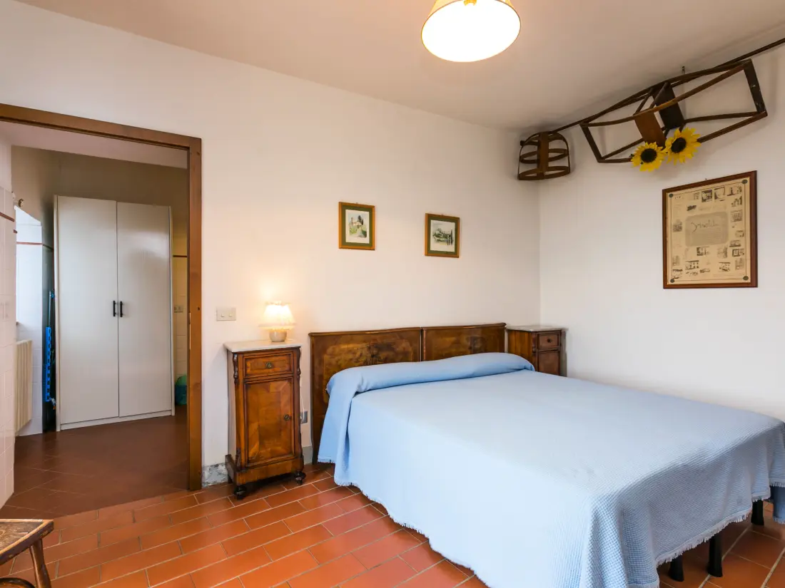 Maison de Vacances Pescia