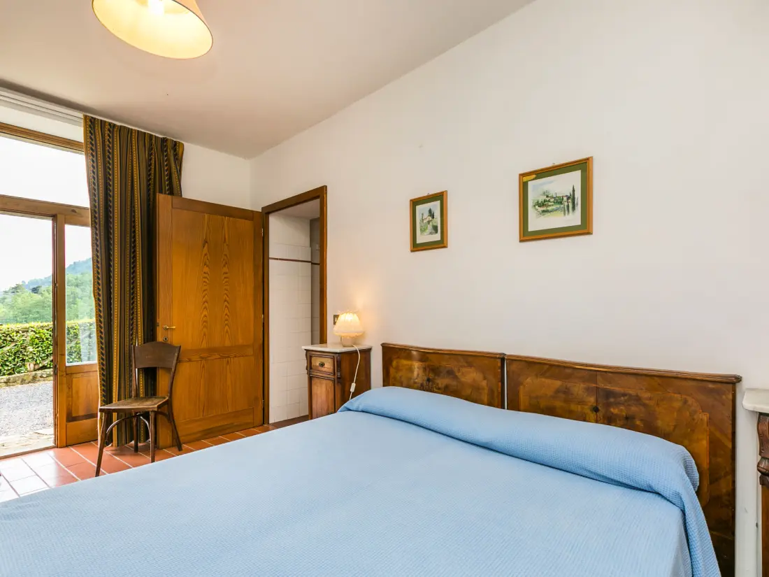 Maison de Vacances Pescia