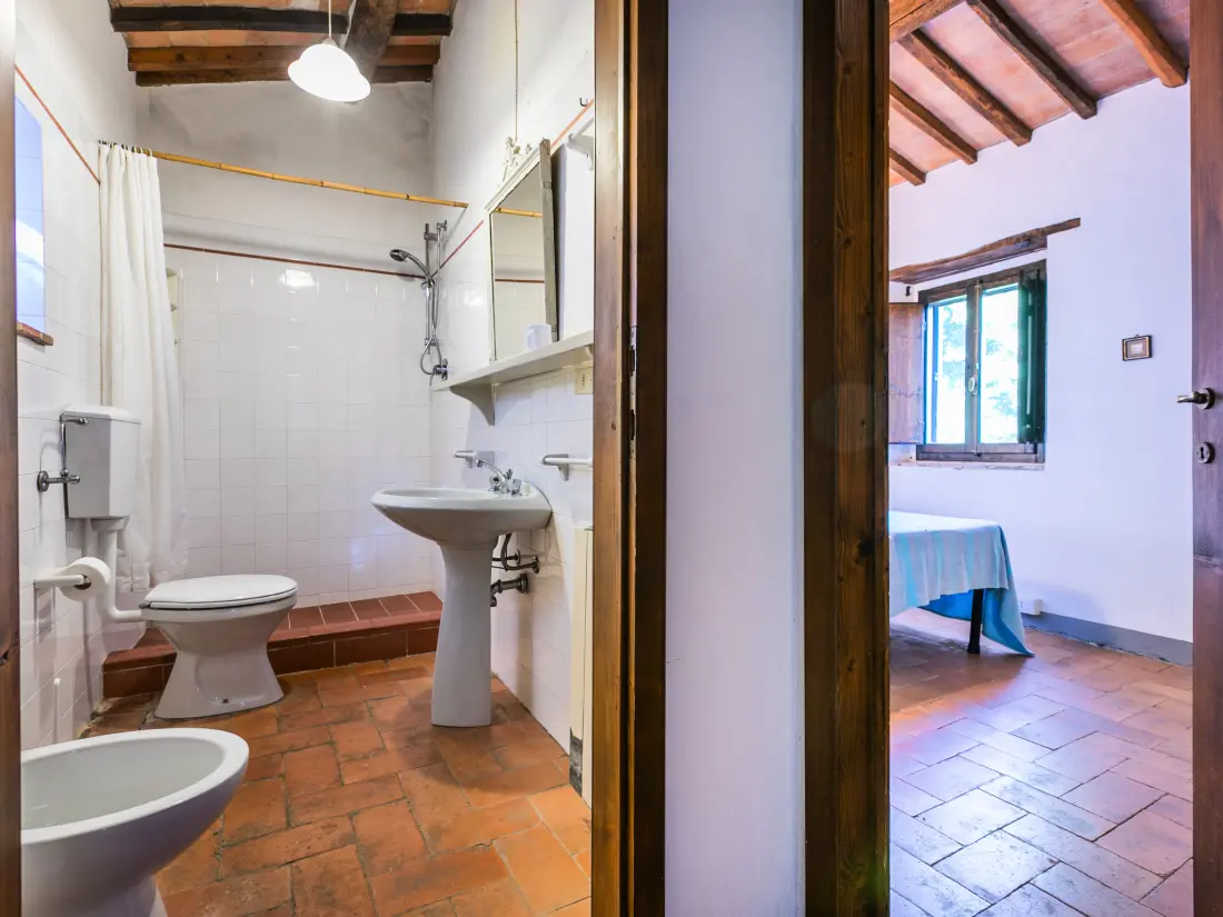 Maison de Vacances Pescia