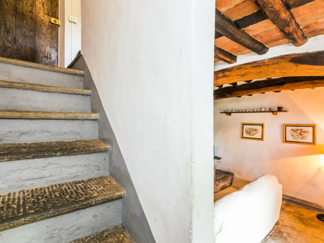 Maison de Vacances Pescia