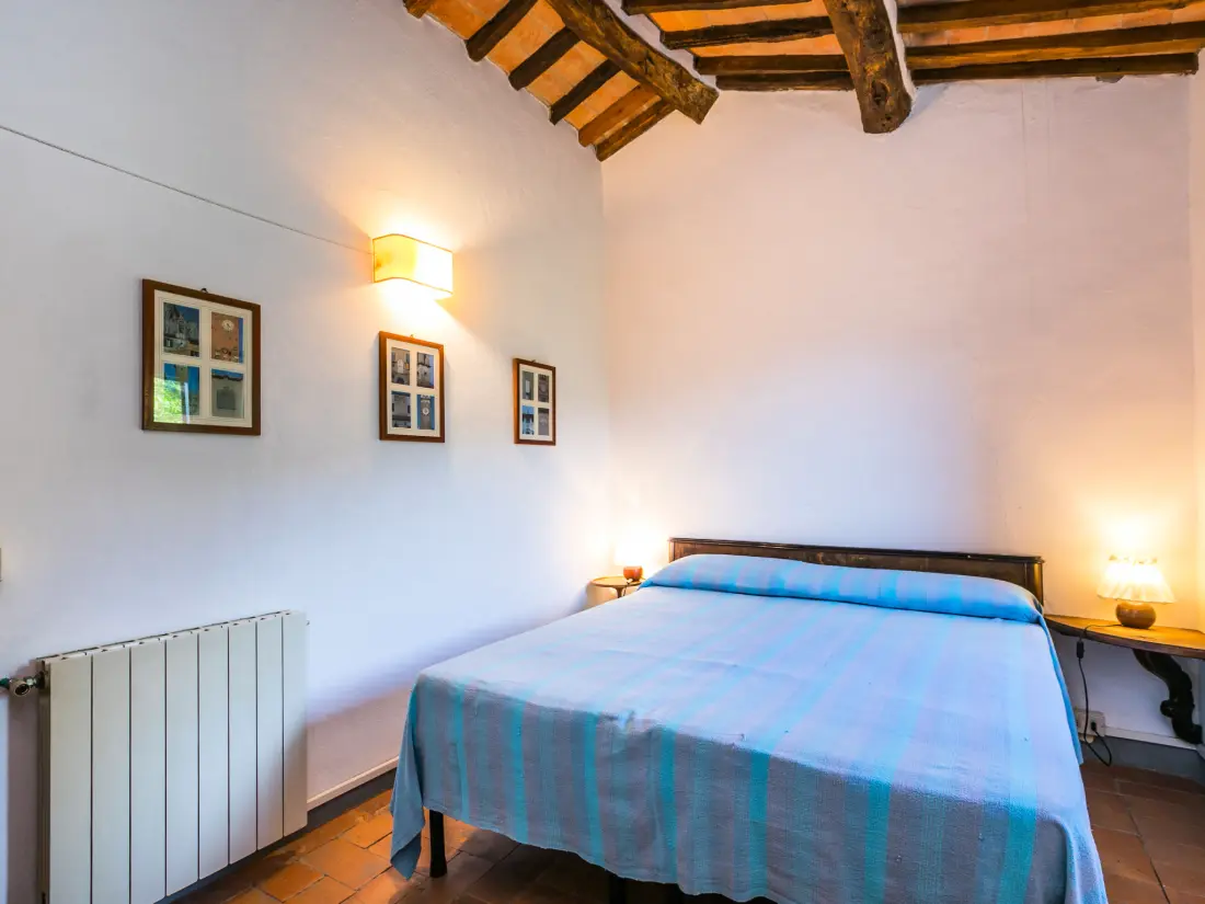 Maison de Vacances Pescia