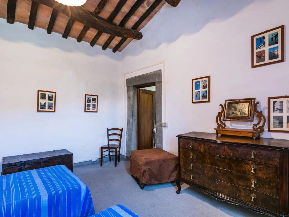 Maison de Vacances Pescia