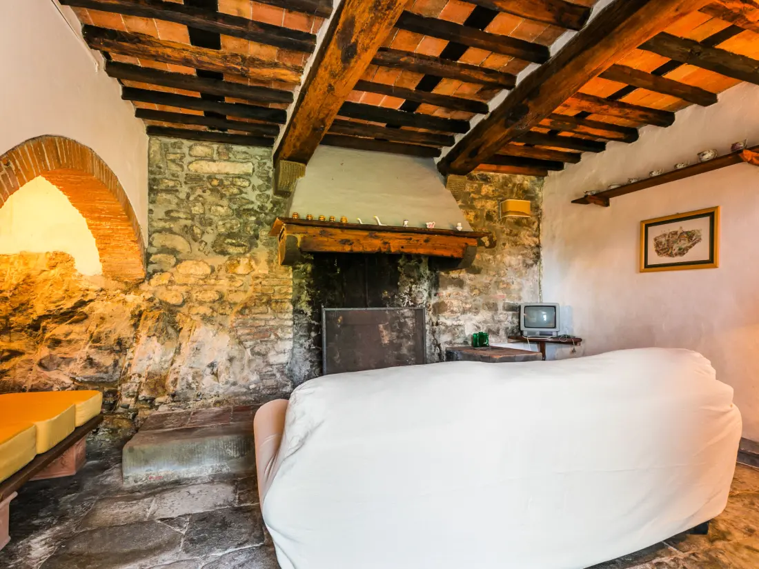 Maison de Vacances Pescia
