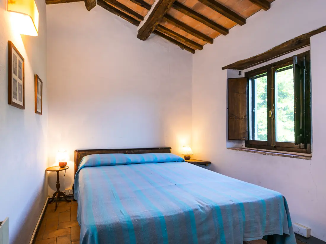 Maison de Vacances Pescia