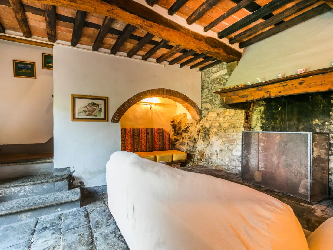 Maison de Vacances Pescia