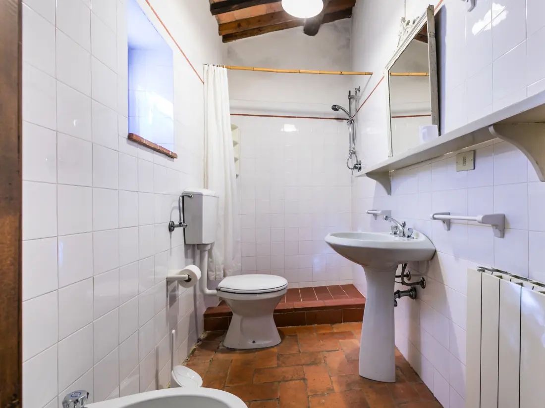 Maison de Vacances Pescia