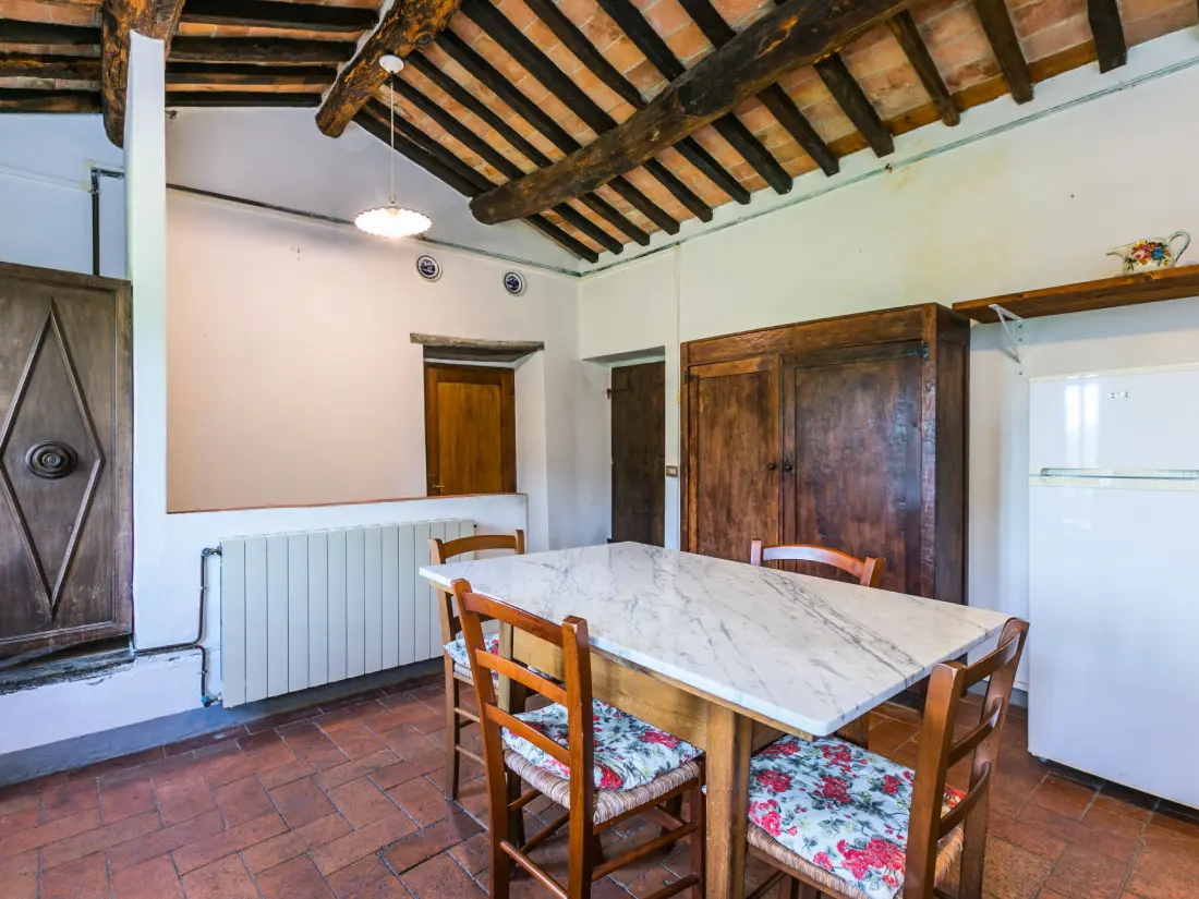 Maison de Vacances Pescia