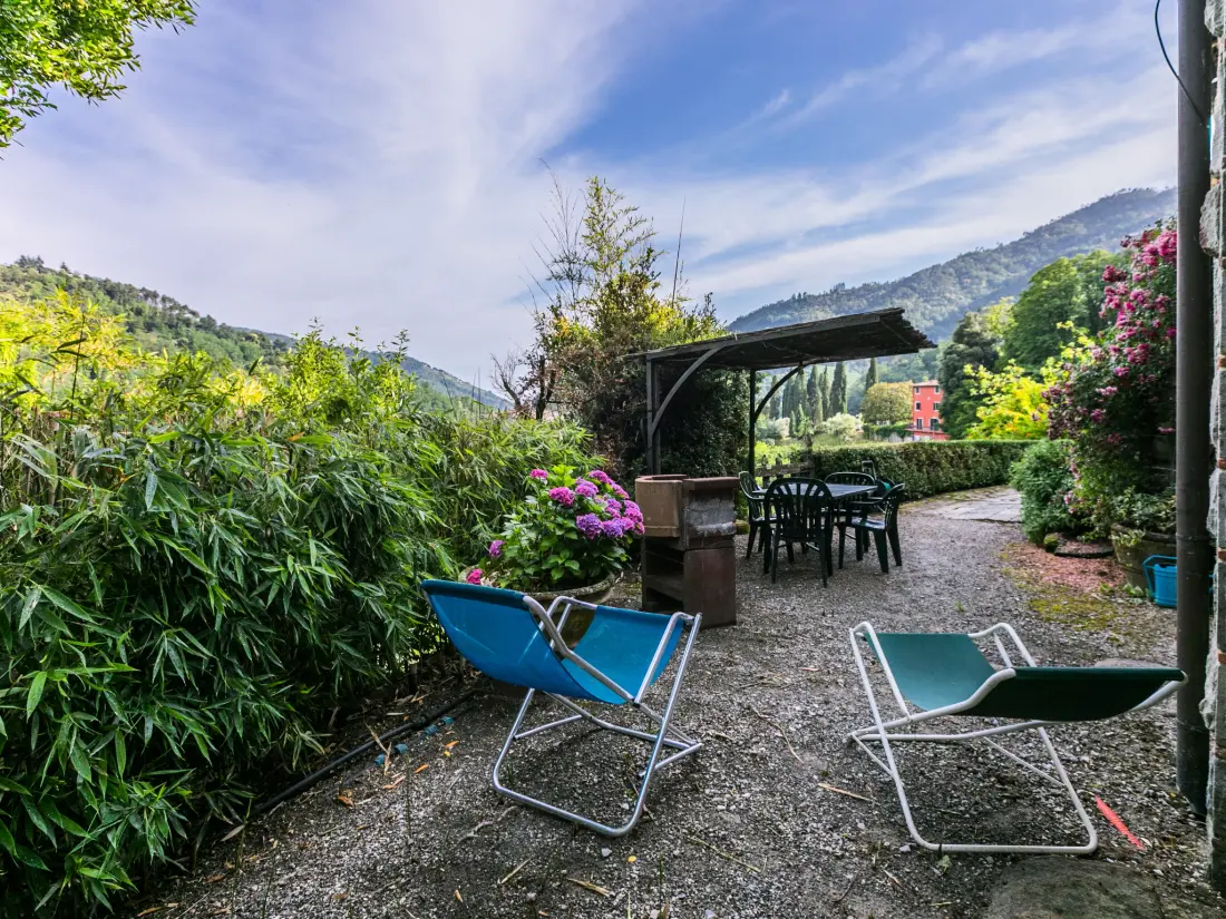 Maison de Vacances Pescia