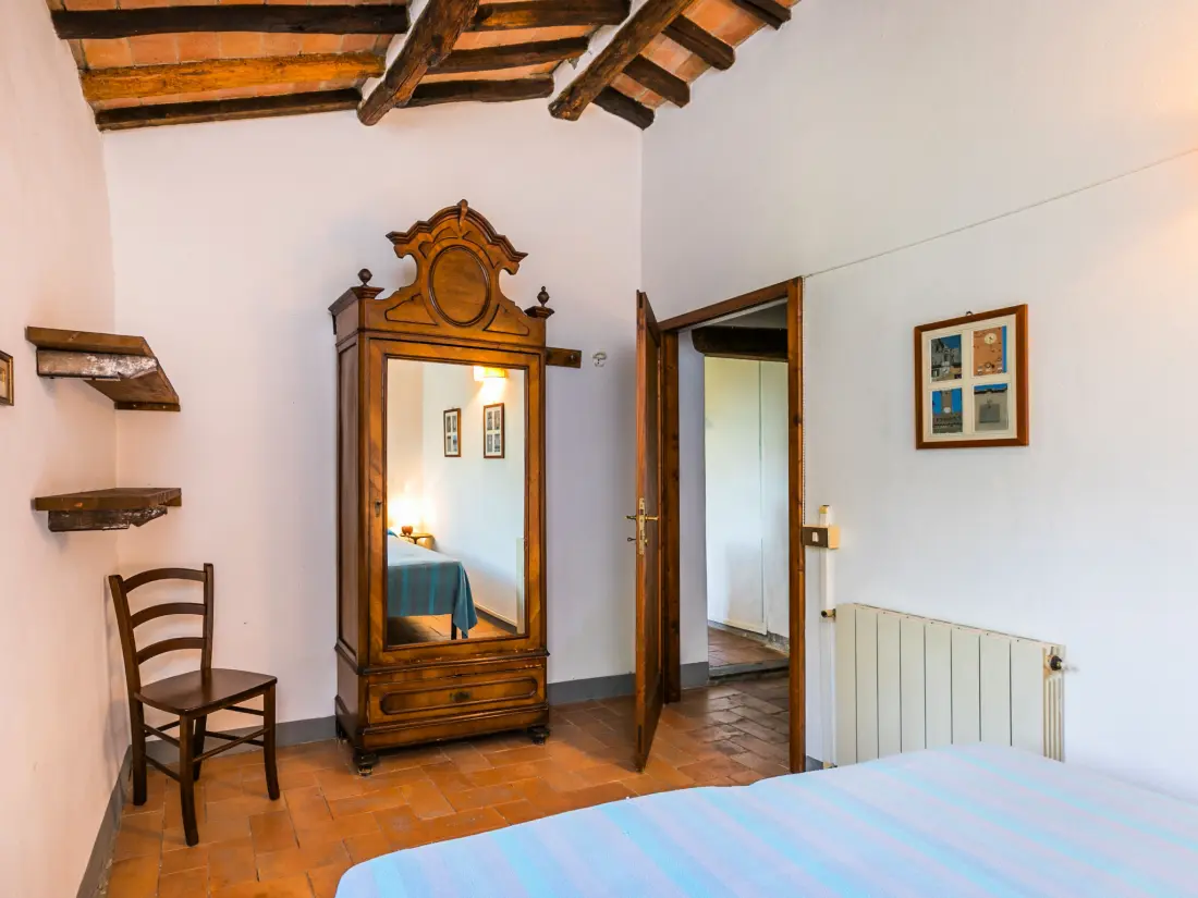 Maison de Vacances Pescia