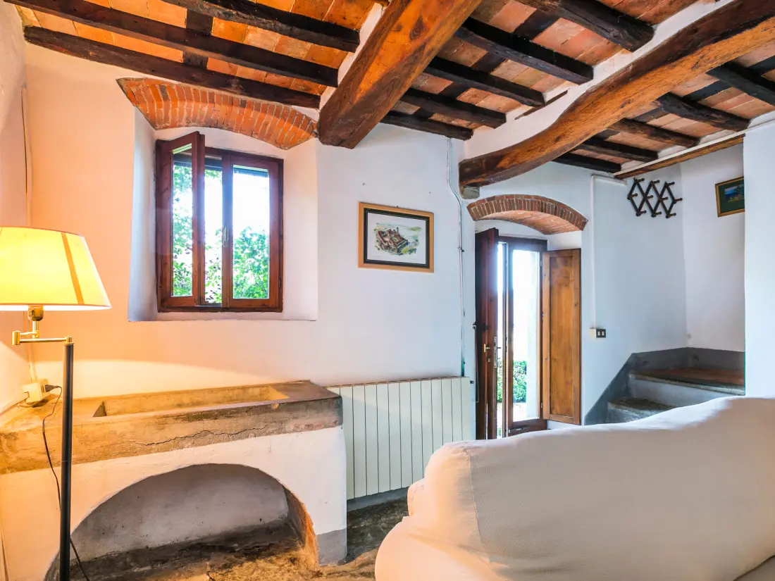 Maison de Vacances Pescia