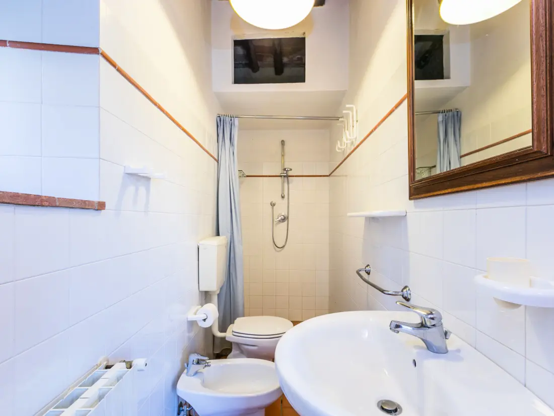 Maison de Vacances Pescia