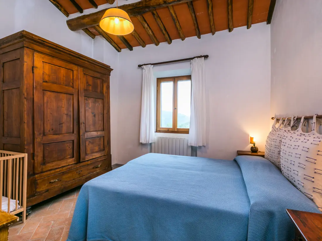 Maison de Vacances Pescia