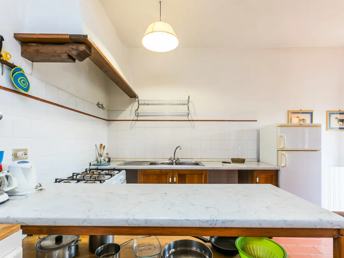 Maison de Vacances Pescia