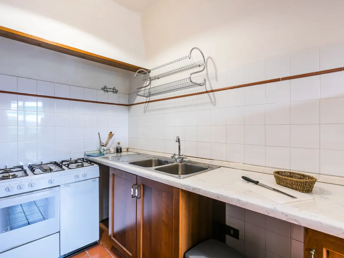 Maison de Vacances Pescia