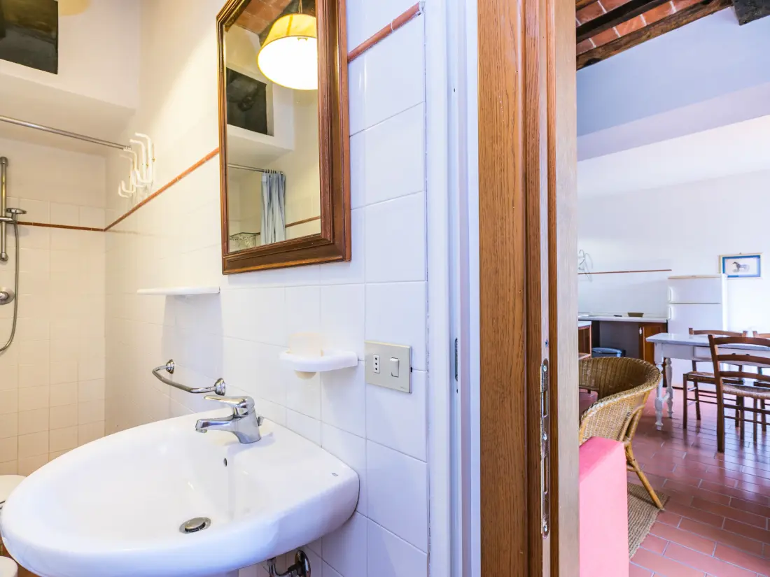 Maison de Vacances Pescia