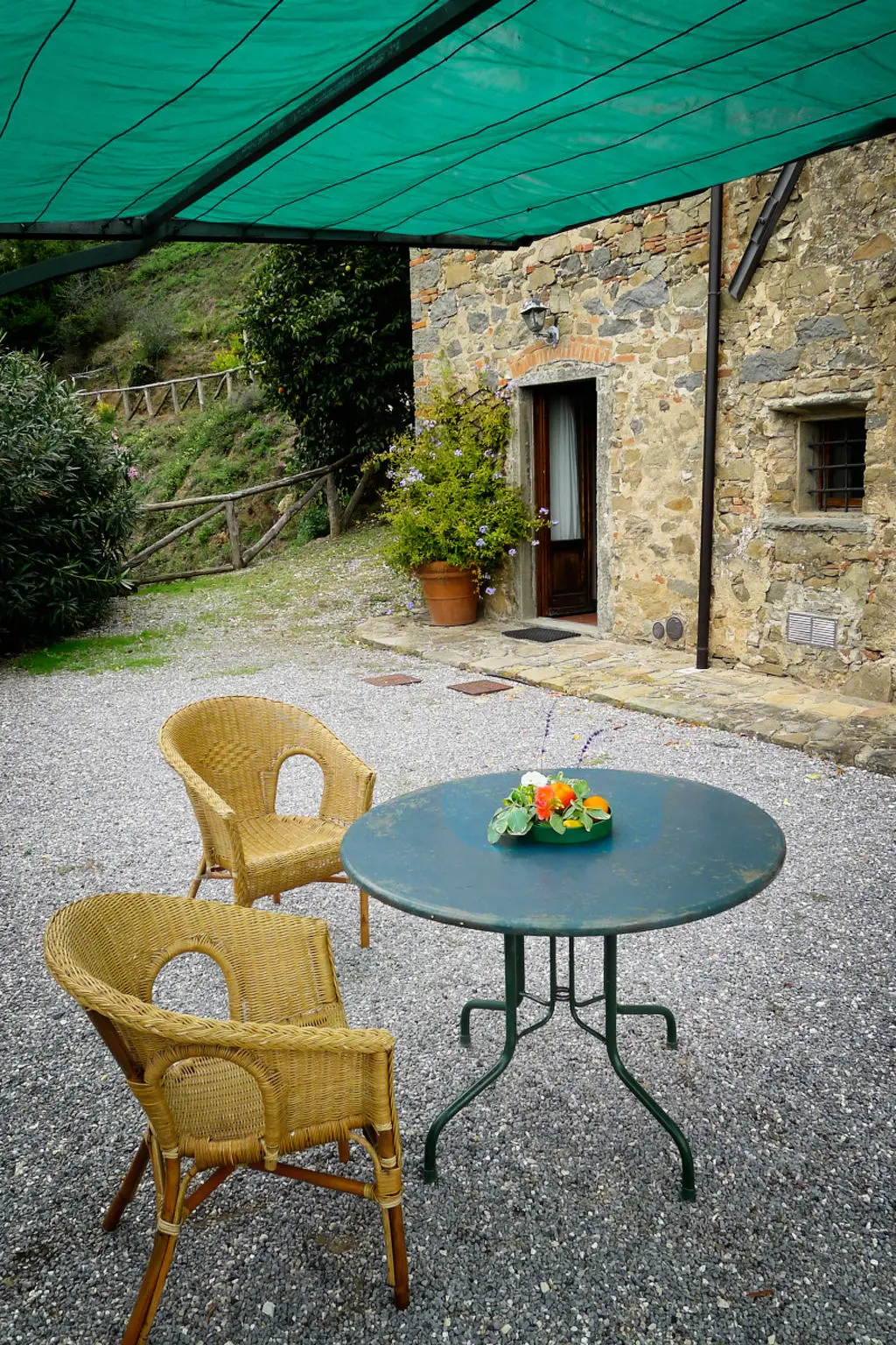 Maison de Vacances Pescia