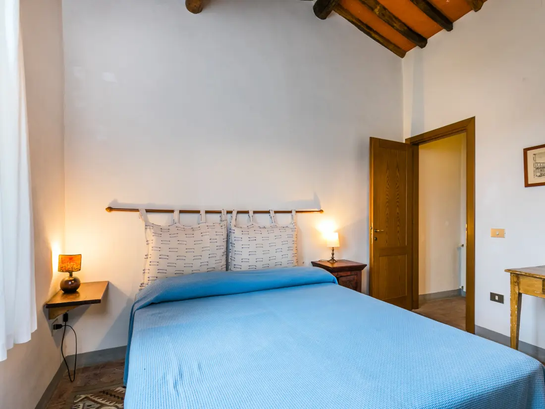Maison de Vacances Pescia