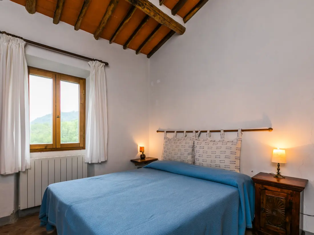Maison de Vacances Pescia