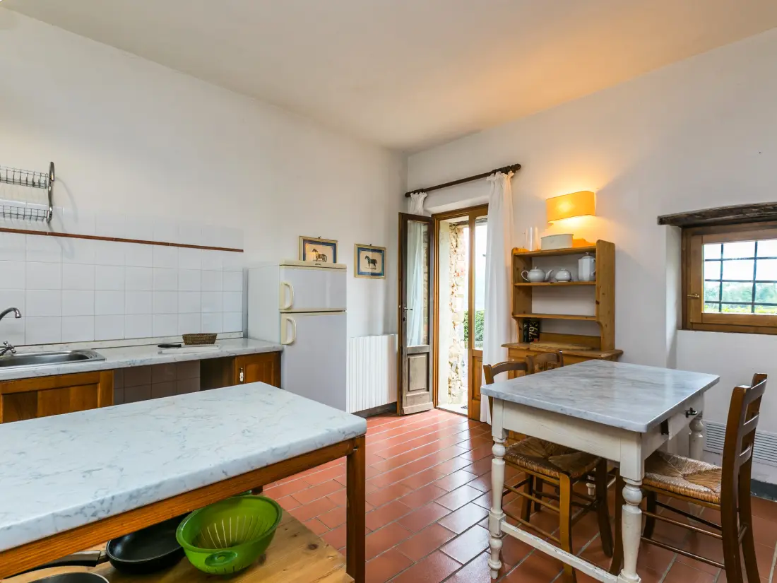Maison de Vacances Pescia