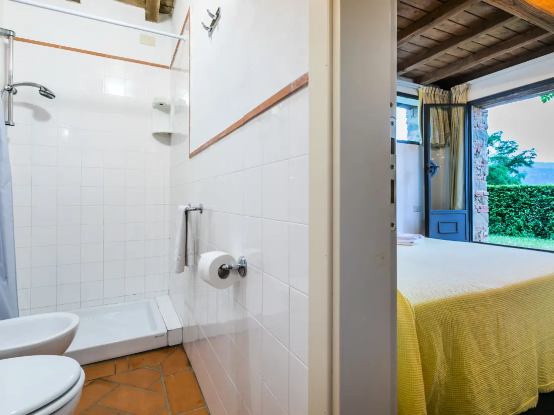 Maison de Vacances Pescia