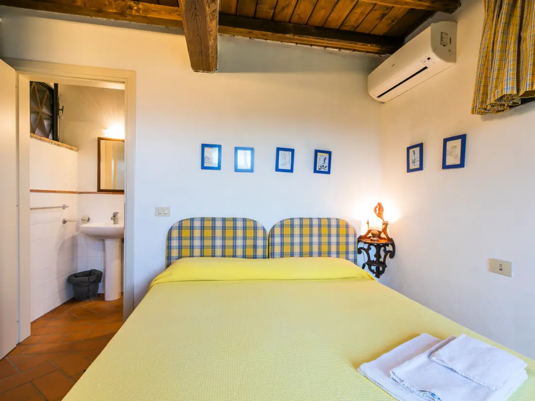 Maison de Vacances Pescia