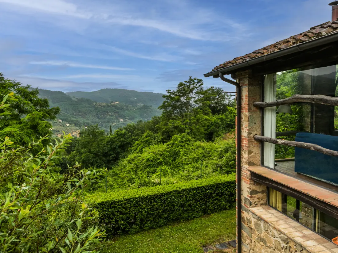 Maison de Vacances Pescia