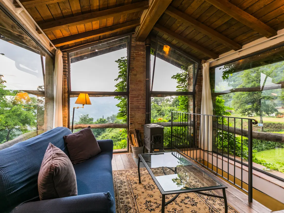 Maison de Vacances Pescia