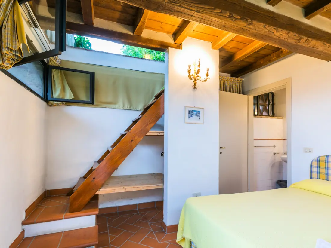 Maison de Vacances Pescia